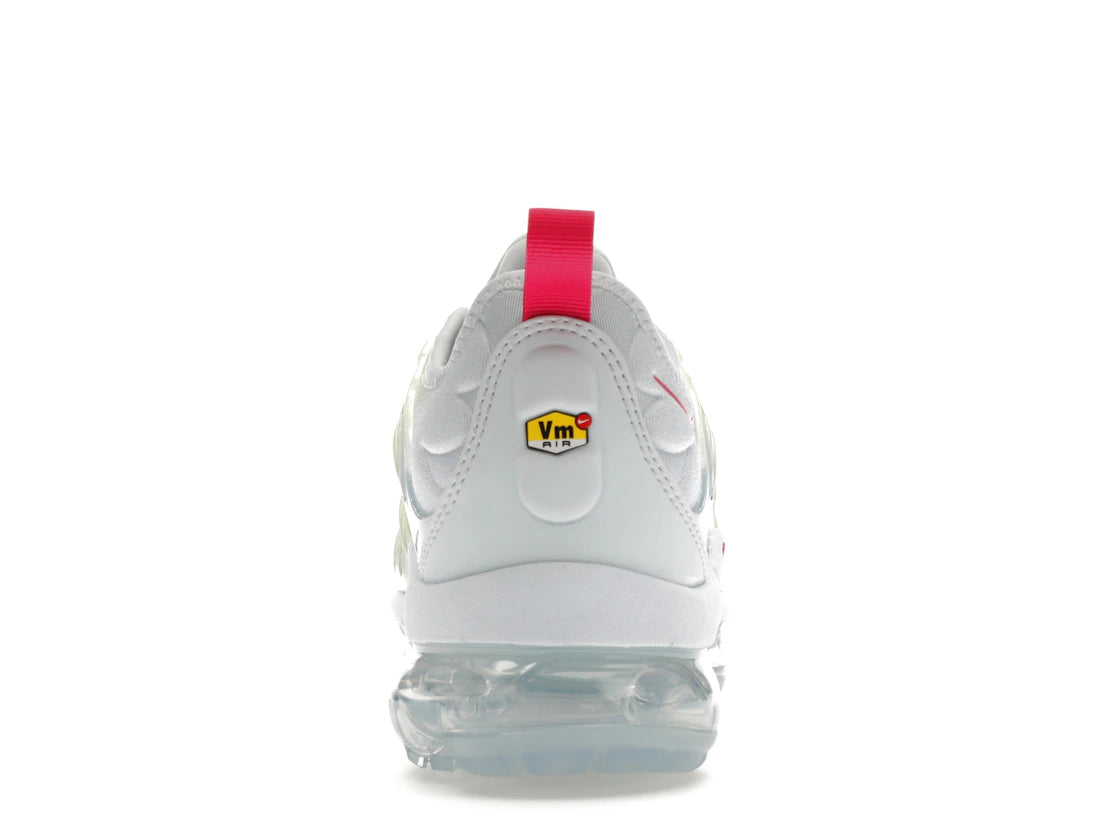 Nike Air Vapormax Plus Blue Tint Lemon Twist (Damen)