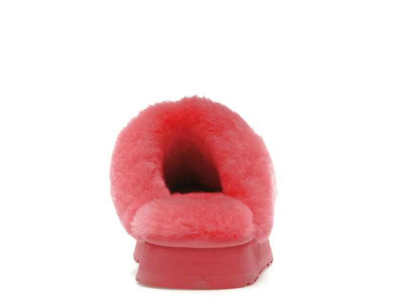 UGG Disquette Slipper Pink Glow (Women's)