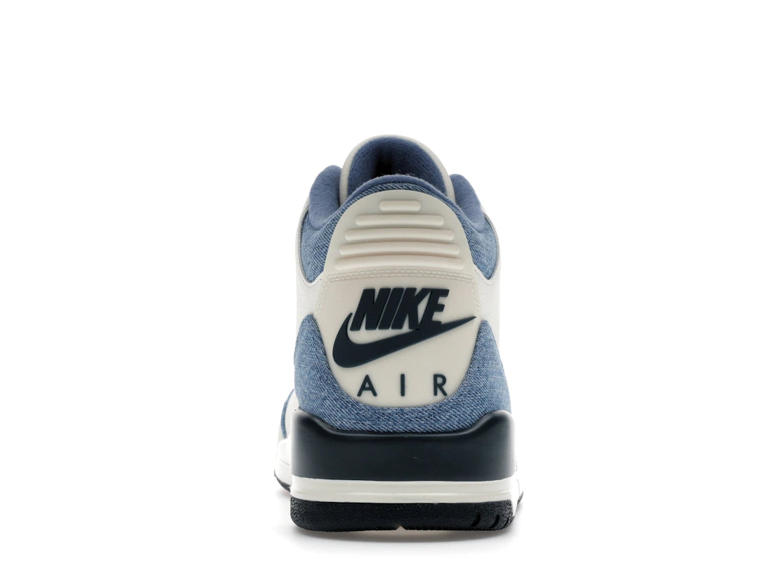 Jordan 3 Retro Levi’s All-Star