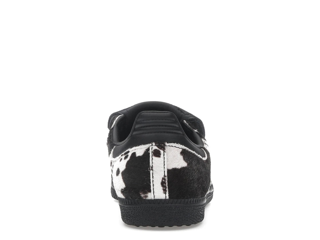 adidas Samba LT Cow Print Black White (Damen)