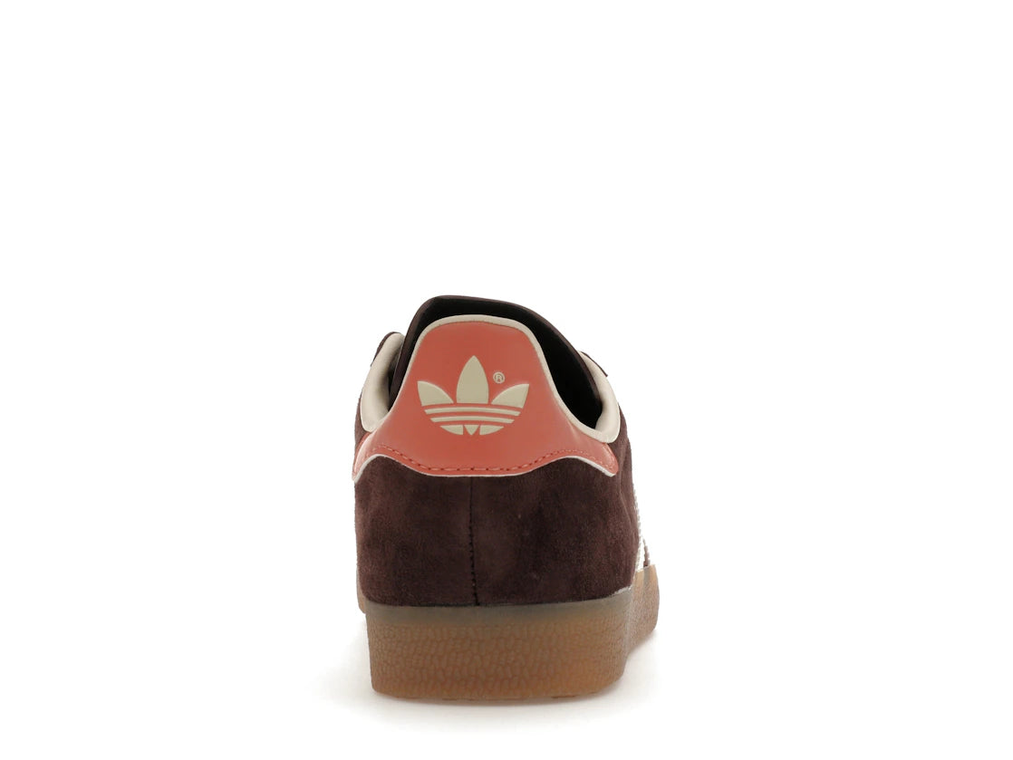 adidas Gazelle Shadow Brown (Damen)