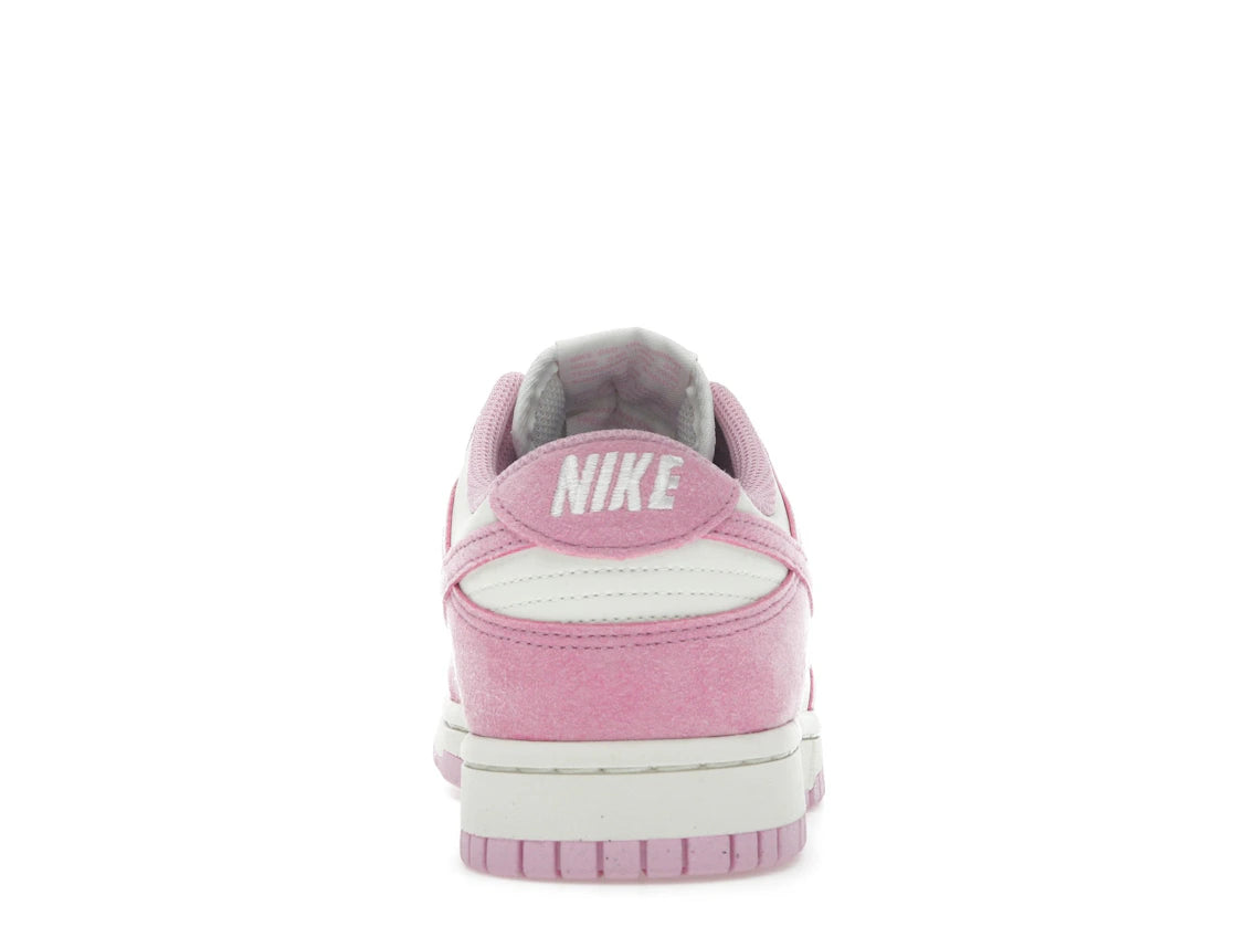 Nike Dunk Low Next Nature Pink Rise Sail (Damen)