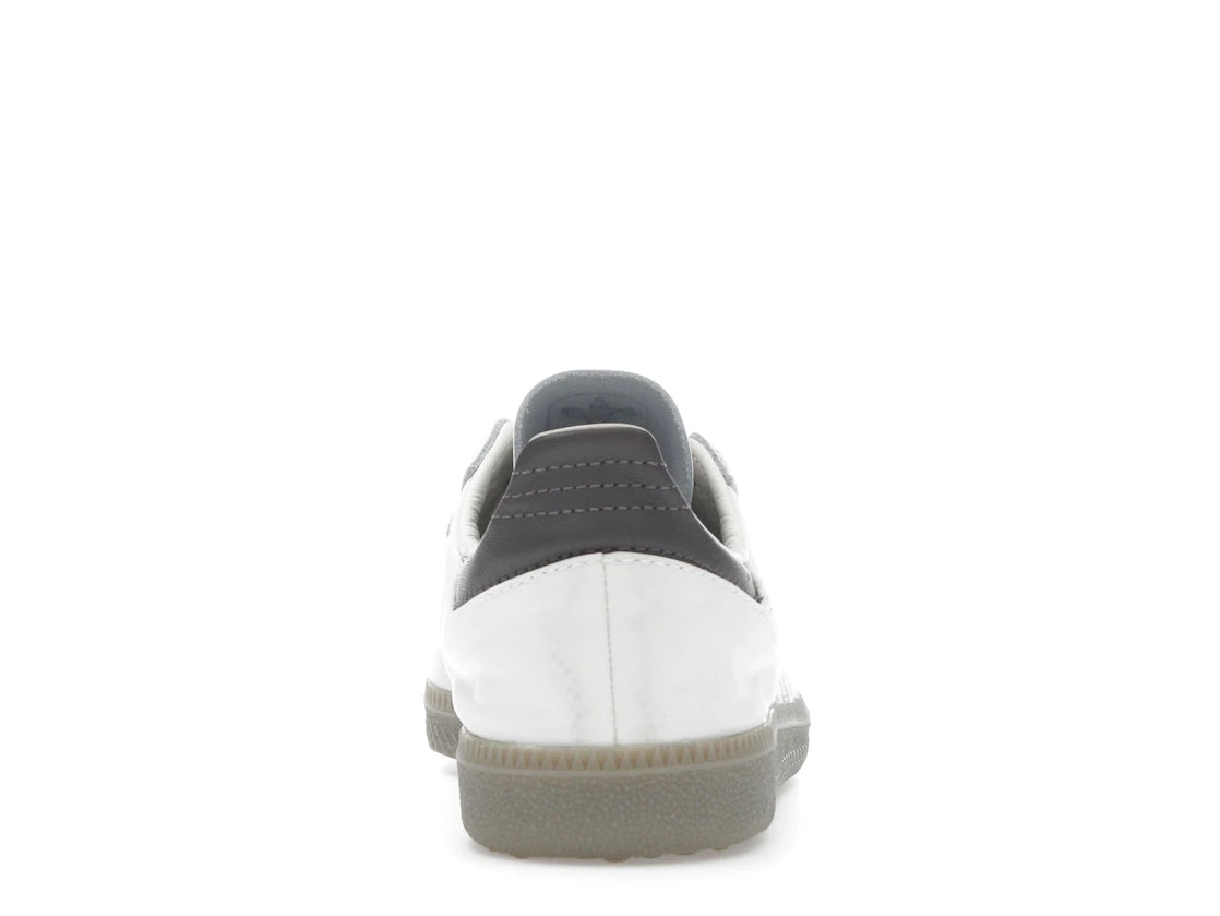 adidas Samba Decon Core White Charcoal