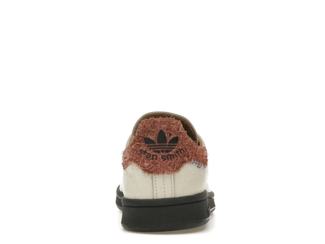 adidas Stan Smith Brain Dead Bliss