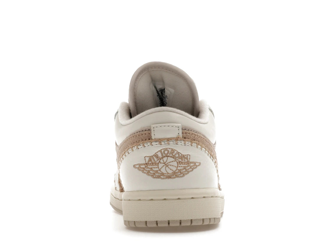 Jordan 1 Low SE Cozy Girl (Damen)