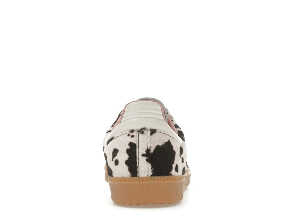 adidas Samba OG Cow Print (Damen)