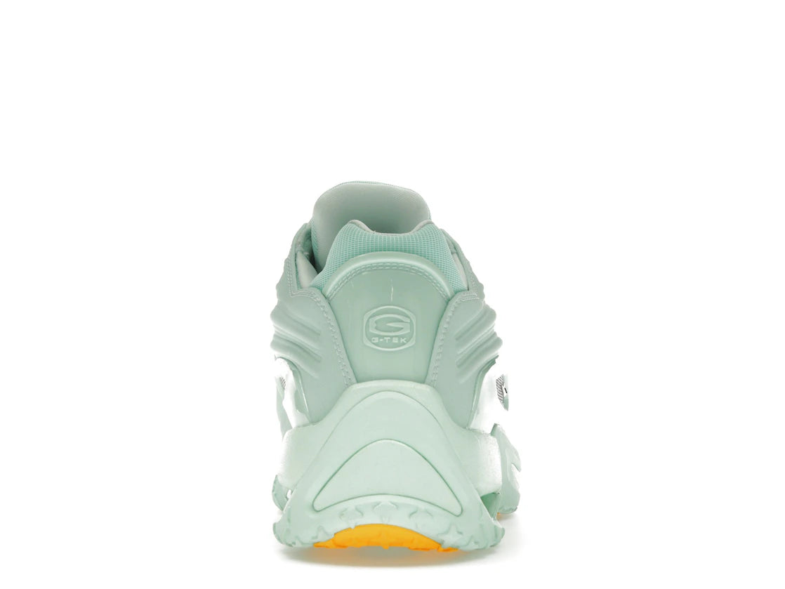 Nike Hot Step 2 Drake NOCTA Mint Foam