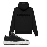Mihara + Essentials Huppari Bundle
