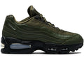 Nike Air Max 95 Big Bubble Cargo Khaki Jewel Swoosh (Damen)