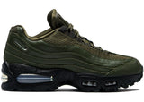 Nike Air Max 95 Big Bubble Cargo Khaki Jewel Swoosh (Damen)