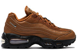 Nike Air Max 95 Big Bubble Light British Tan Jewel Swoosh (Damen)