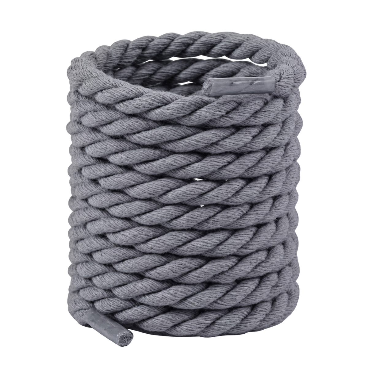 Rope Laces (Grey)