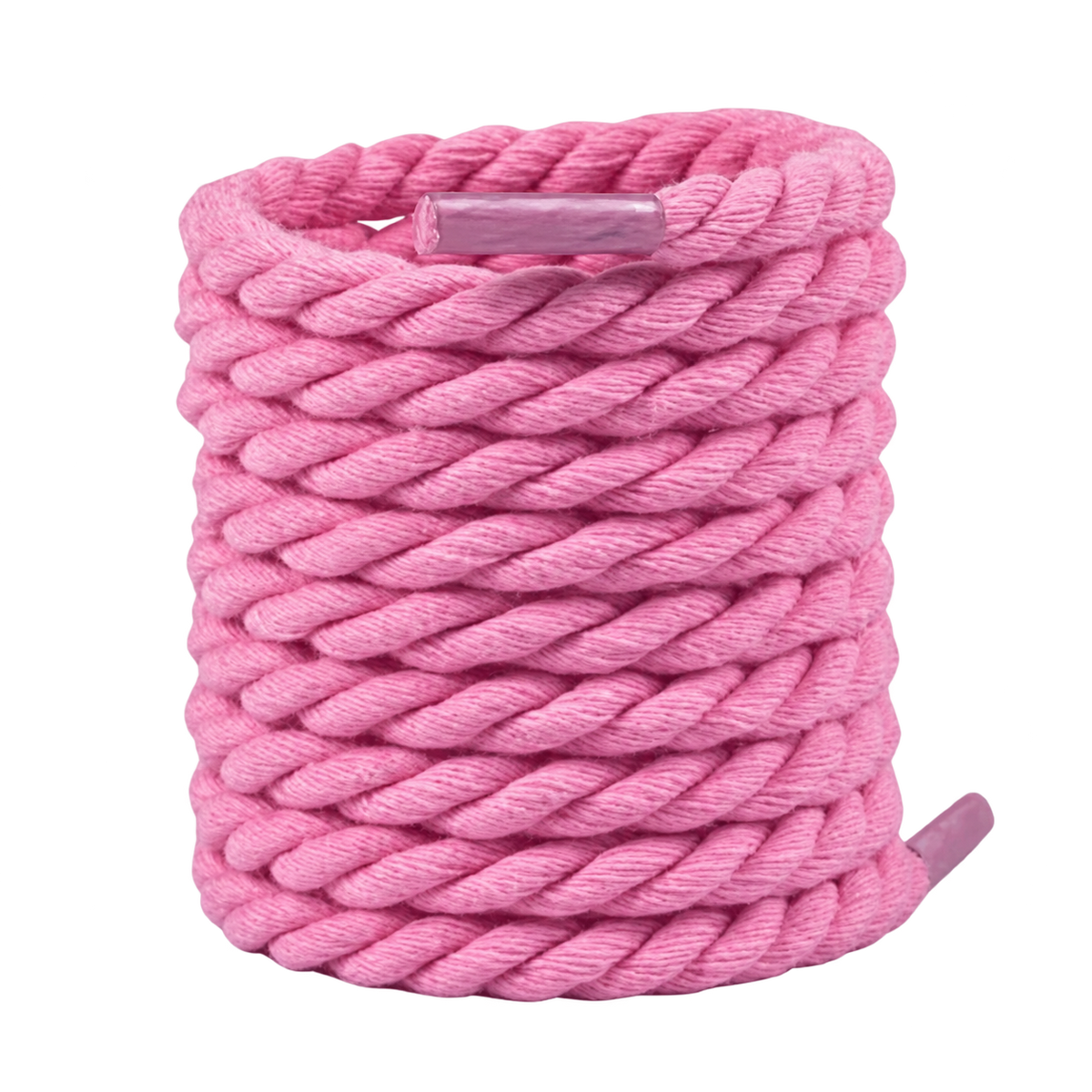 Rope Laces (Pink)
