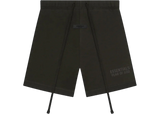 Fear of God Essentials Shorts Off Black