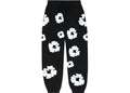 Denim Tears The Cotton Wreath Sweatpants Schwarz