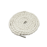 Rope Laces (White)
